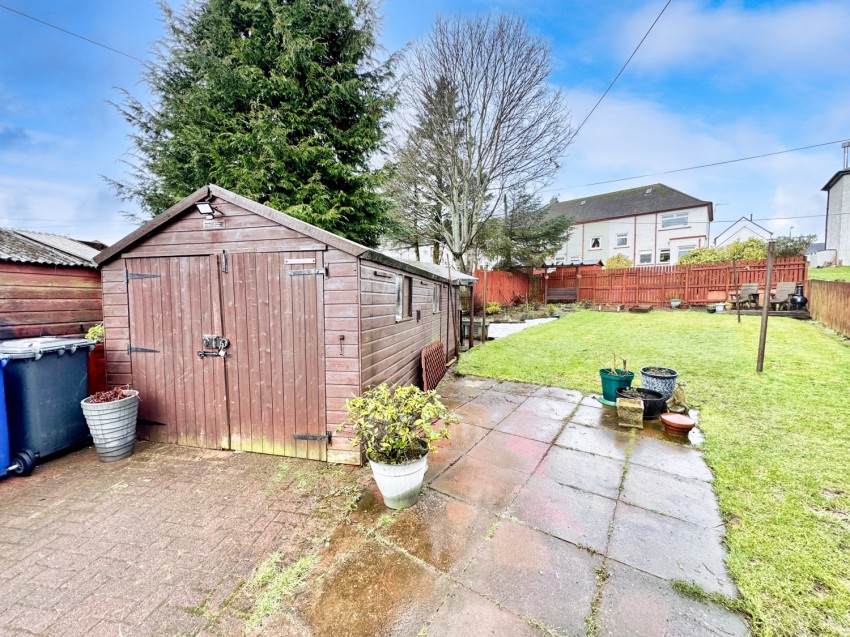 Images for 18 The Grove, Kilbarchan