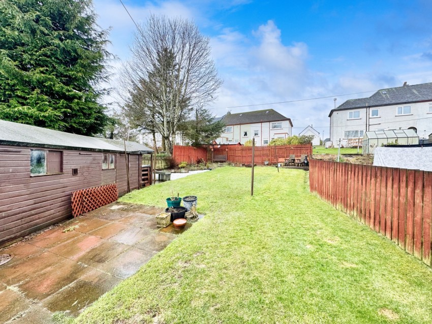 Images for 18 The Grove, Kilbarchan
