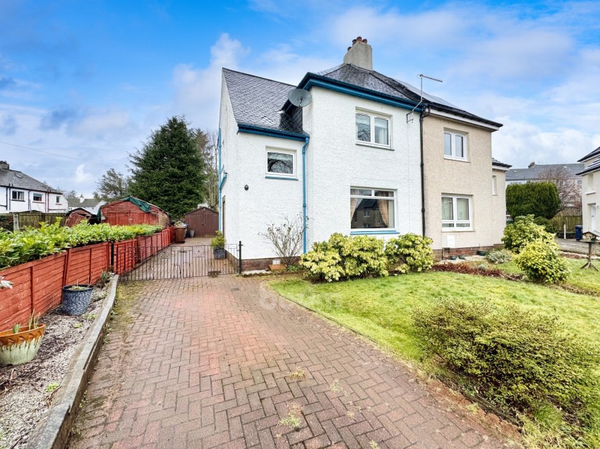 Images for 18 The Grove, Kilbarchan