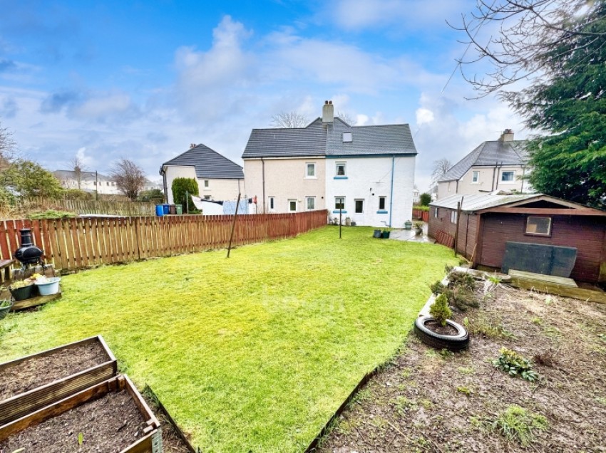 Images for 18 The Grove, Kilbarchan, Johnstone, Renfrewshire, PA10 2LF, UK