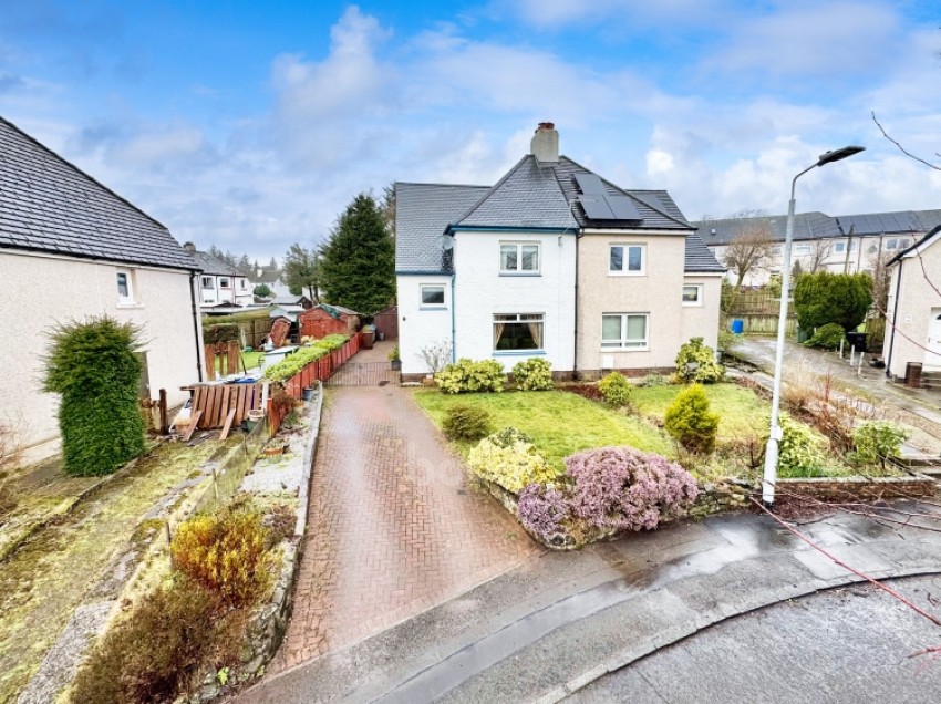 Images for 18 The Grove, Kilbarchan, Johnstone, Renfrewshire, PA10 2LF, UK