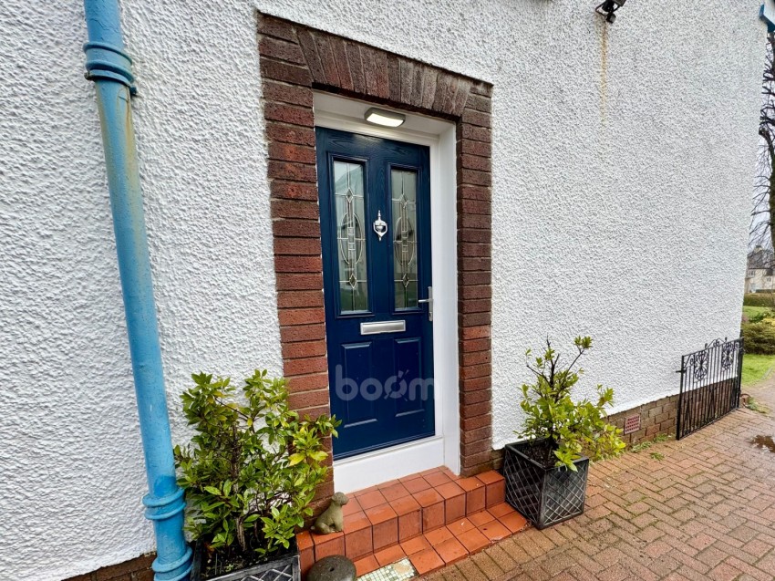 Images for 18 The Grove, Kilbarchan