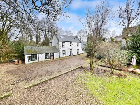 View Full Details for 52 Sharon Street, Dalry