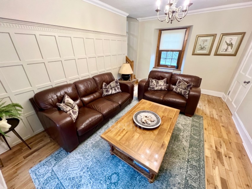 Images for 52 Sharon Street, Dalry, Ayrshire, KA24 5DT, UK