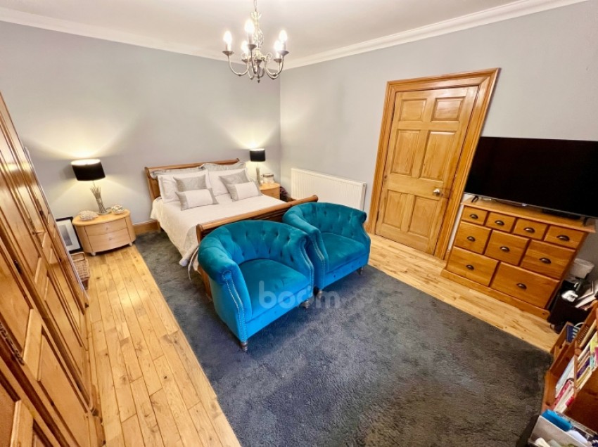 Images for 52 Sharon Street, Dalry, Ayrshire, KA24 5DT, UK