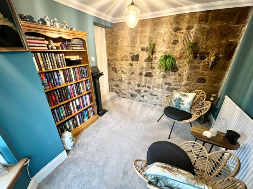 Images for 52 Sharon Street, Dalry, Ayrshire, KA24 5DT, UK