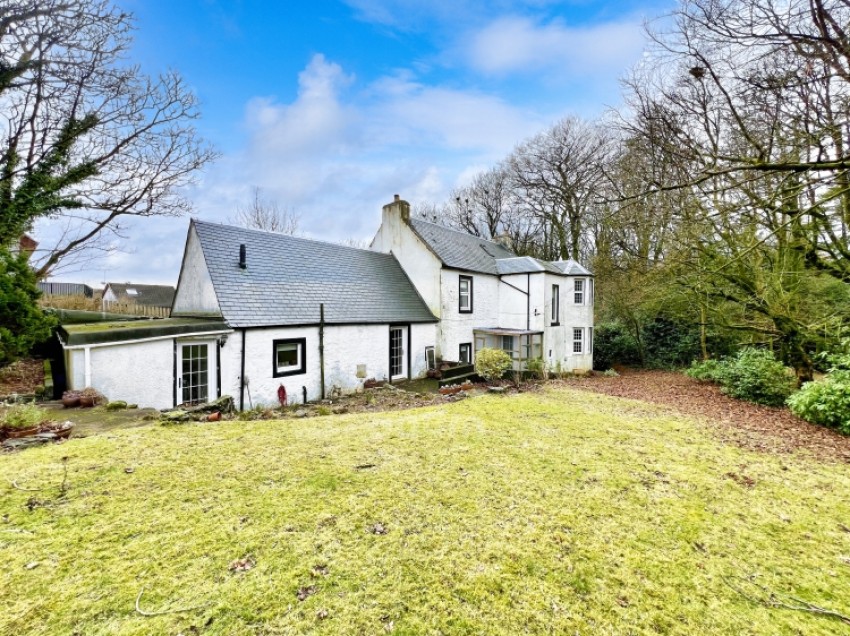 Images for 52 Sharon Street, Dalry, Ayrshire, KA24 5DT, UK