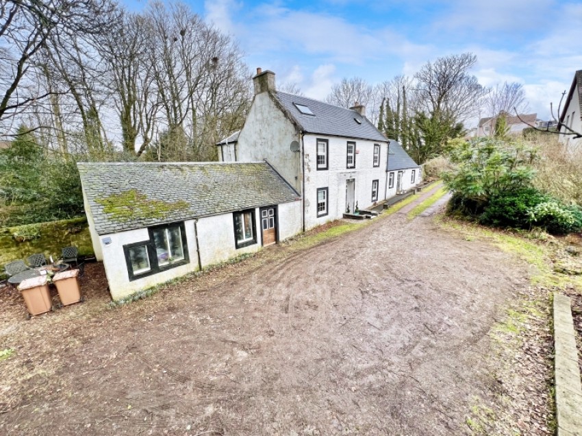 Images for 52 Sharon Street, Dalry, Ayrshire, KA24 5DT, UK