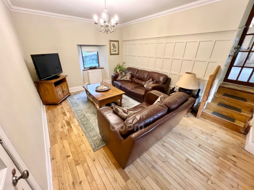 Images for 52 Sharon Street, Dalry, Ayrshire, KA24 5DT, UK