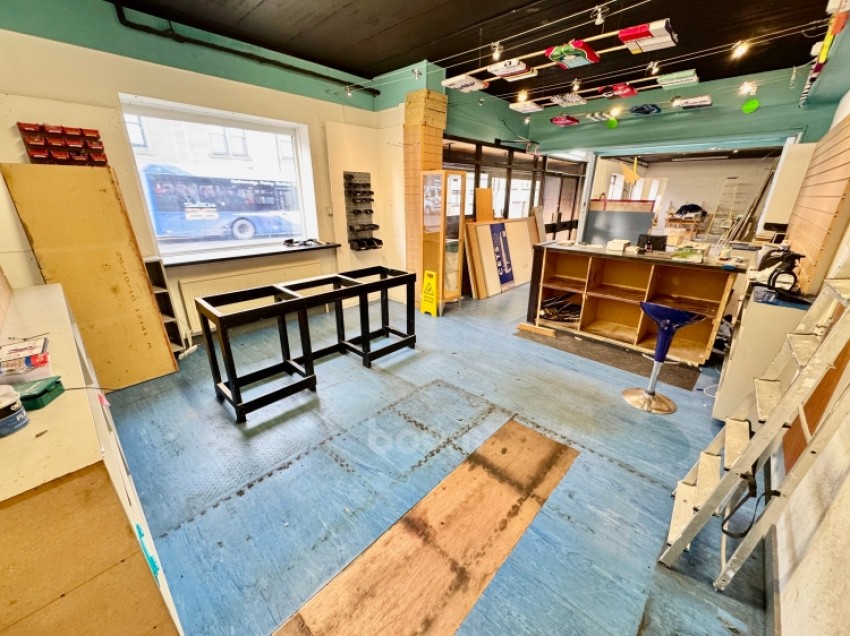 Images for Charleston House 87-95 Neilston Road, Paisley, Renfrewshire, PA2 6ES, UK