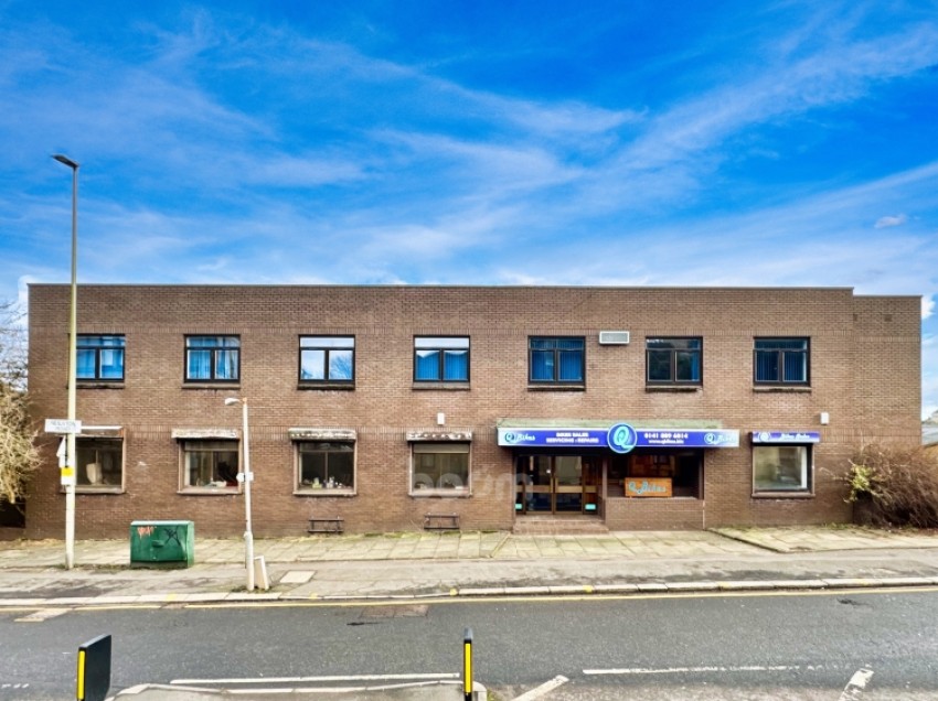 Images for Charleston House 87-95 Neilston Road, Paisley, Renfrewshire, PA2 6ES, UK