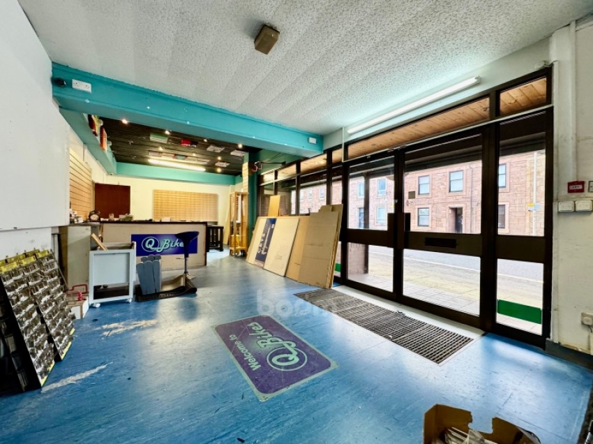 Images for Charleston House 87-95 Neilston Road, Paisley, Renfrewshire, PA2 6ES, UK