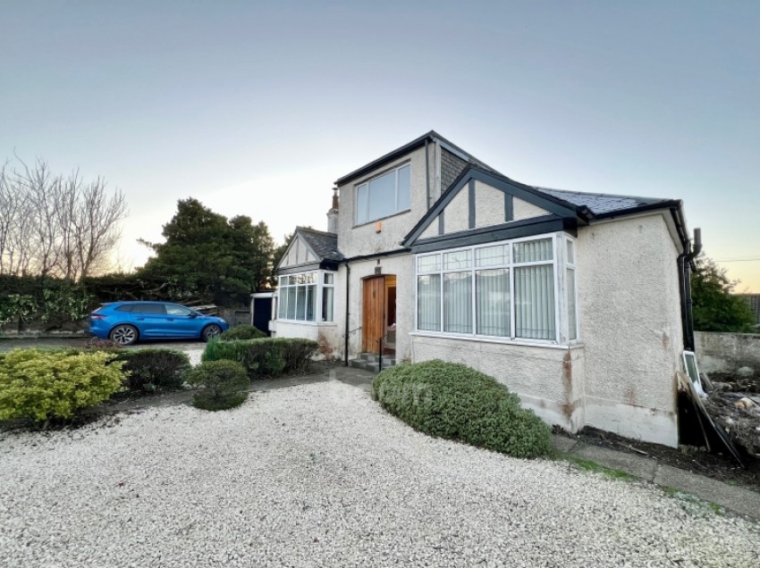 Images for 27 Auldlea Road, Beith, Ayrshire, KA15 2DA, UK