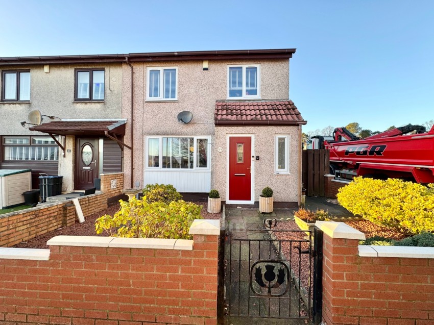 Images for 8 Forbes Walk, Kilmarnock