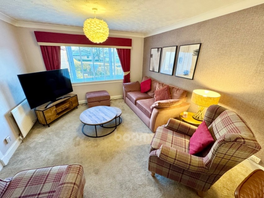 Images for 8 Forbes Walk, Kilmarnock, Ayrshire, KA3 7RJ, UK