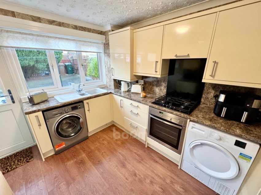 Images for 8 Forbes Walk, Kilmarnock, Ayrshire, KA3 7RJ, UK
