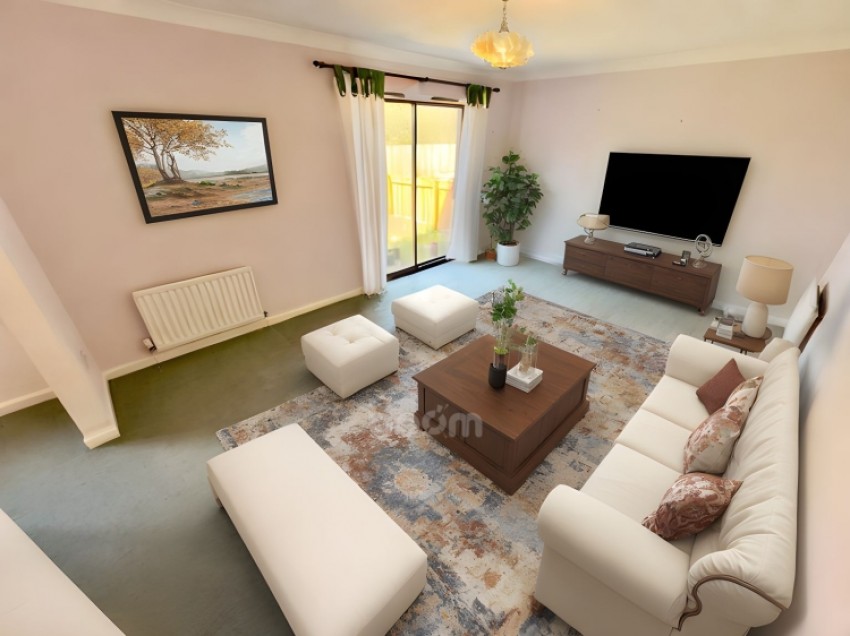 Images for 46 Linister Crescent, Howwood, Johnstone, Renfrewshire, PA9 1DS, UK