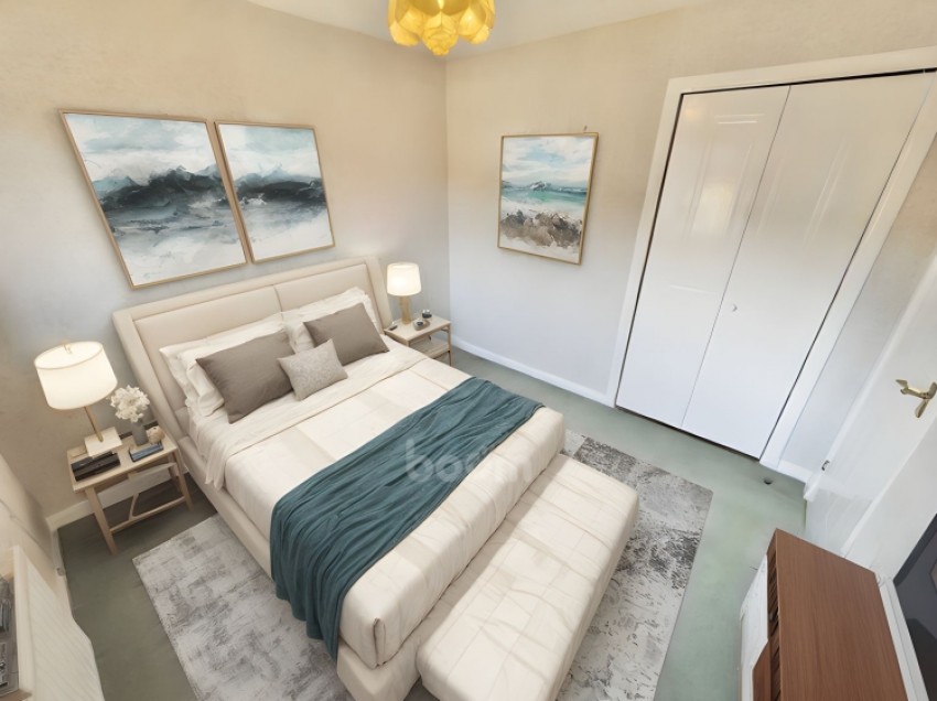 Images for 46 Linister Crescent, Howwood, Johnstone, Renfrewshire, PA9 1DS, UK