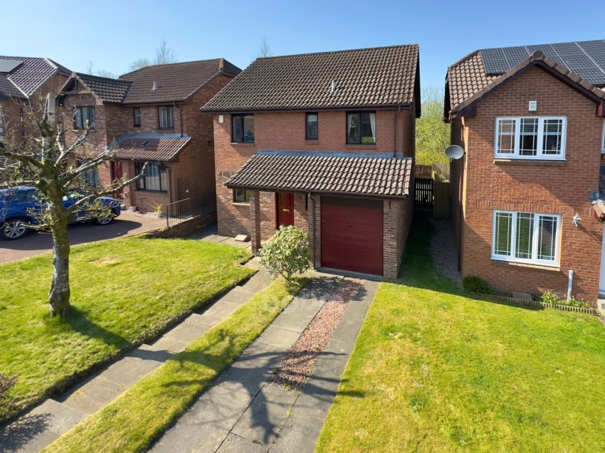 Images for 46 Linister Crescent, Howwood