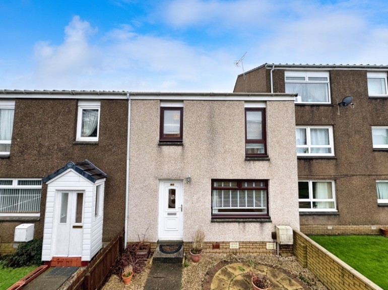 42 Greenhill Drive, Linwood, Paisley, Renfrewshire, PA3 3BZ, UK