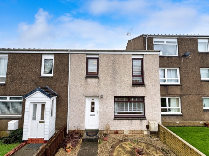 Images for 42 Greenhill Drive, Linwood, Paisley, Renfrewshire, PA3 3BZ, UK