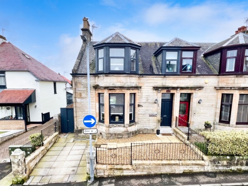 Images for 36 Woodwynd, Kilwinning, Ayrshire, KA13 7AB, UK
