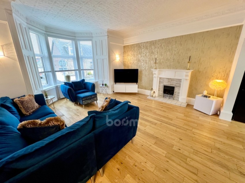 Images for 36 Woodwynd, Kilwinning, Ayrshire, KA13 7AB, UK