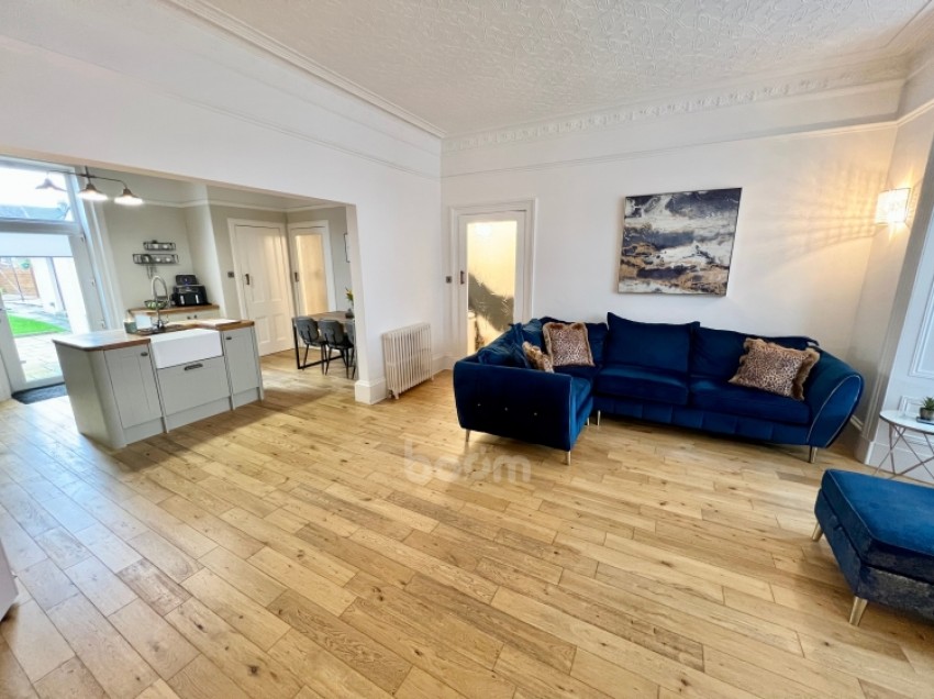 Images for 36 Woodwynd, Kilwinning, Ayrshire, KA13 7AB, UK