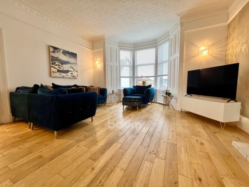 Images for 36 Woodwynd, Kilwinning, Ayrshire, KA13 7AB, UK