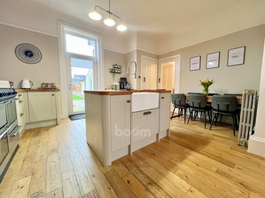 Images for 36 Woodwynd, Kilwinning, Ayrshire, KA13 7AB, UK