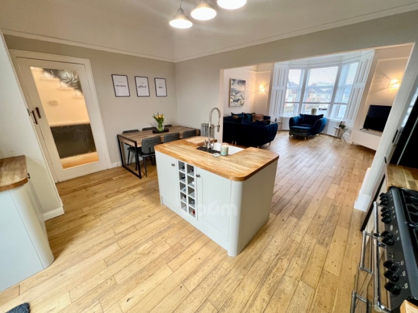 Images for 36 Woodwynd, Kilwinning, Ayrshire, KA13 7AB, UK