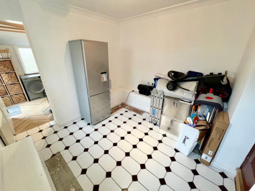 Images for 36 Woodwynd, Kilwinning, Ayrshire, KA13 7AB, UK