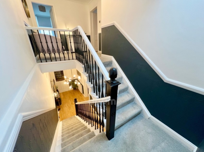 Images for 36 Woodwynd, Kilwinning, Ayrshire, KA13 7AB, UK