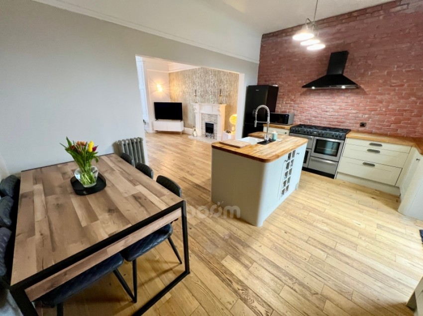 Images for 36 Woodwynd, Kilwinning, Ayrshire, KA13 7AB, UK