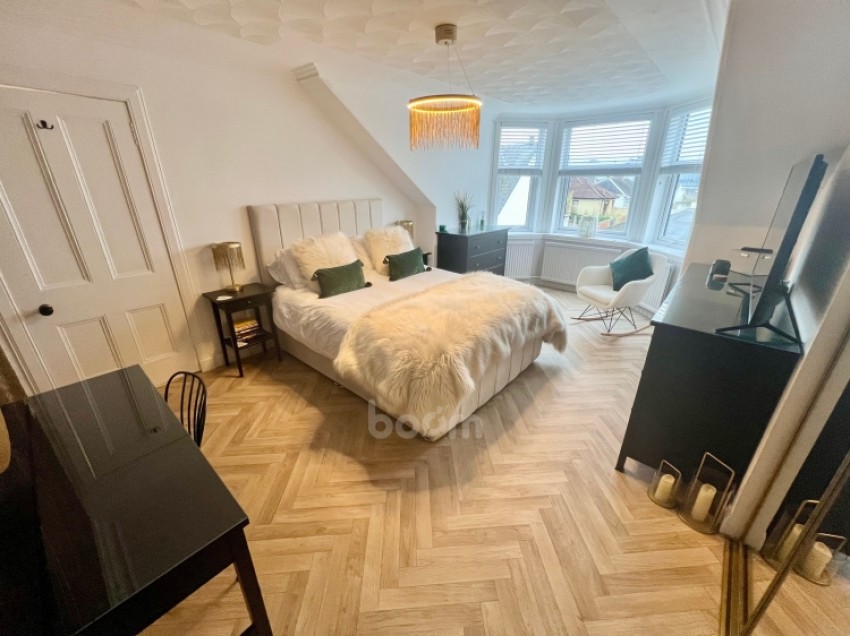 Images for 36 Woodwynd, Kilwinning, Ayrshire, KA13 7AB, UK
