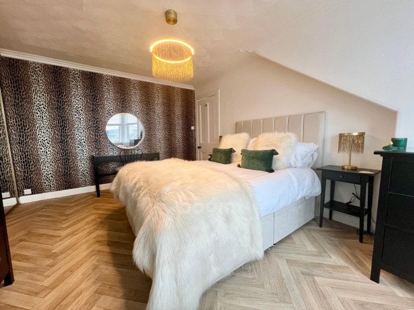 Images for 36 Woodwynd, Kilwinning