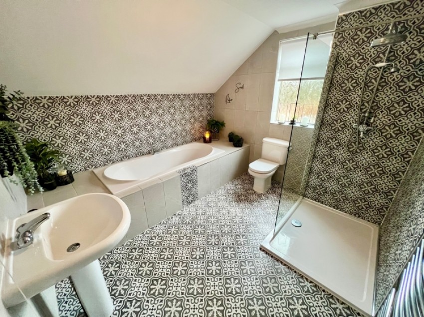 Images for 36 Woodwynd, Kilwinning, Ayrshire, KA13 7AB, UK
