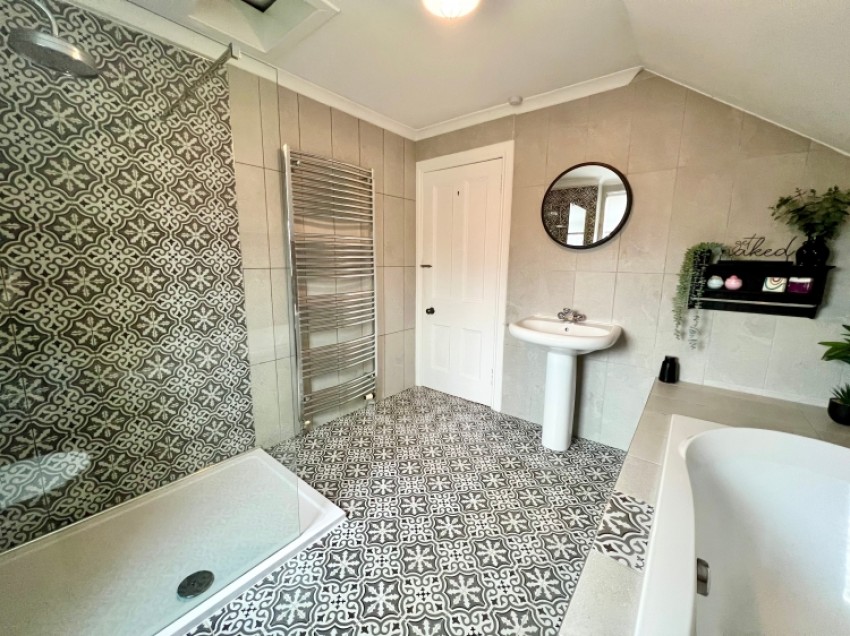 Images for 36 Woodwynd, Kilwinning, Ayrshire, KA13 7AB, UK