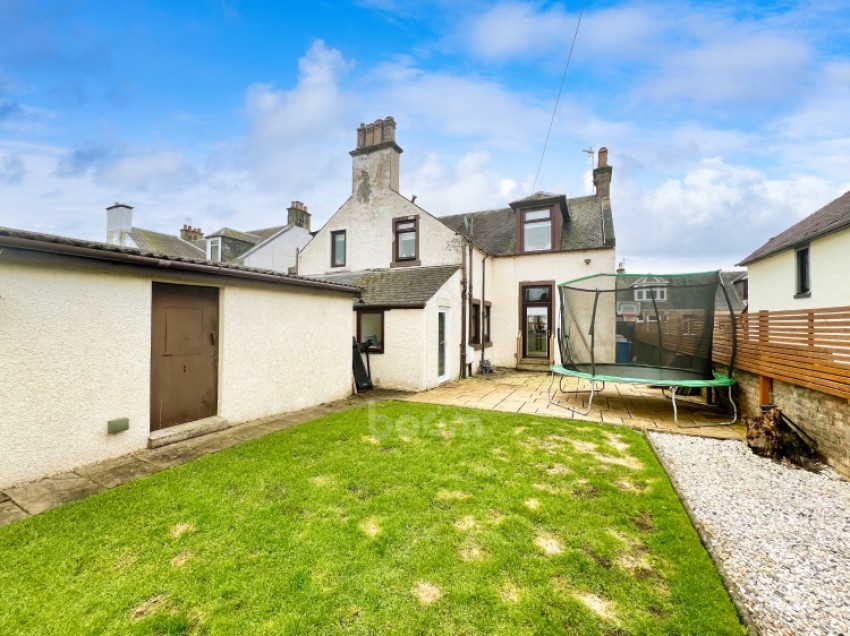 Images for 36 Woodwynd, Kilwinning, Ayrshire, KA13 7AB, UK