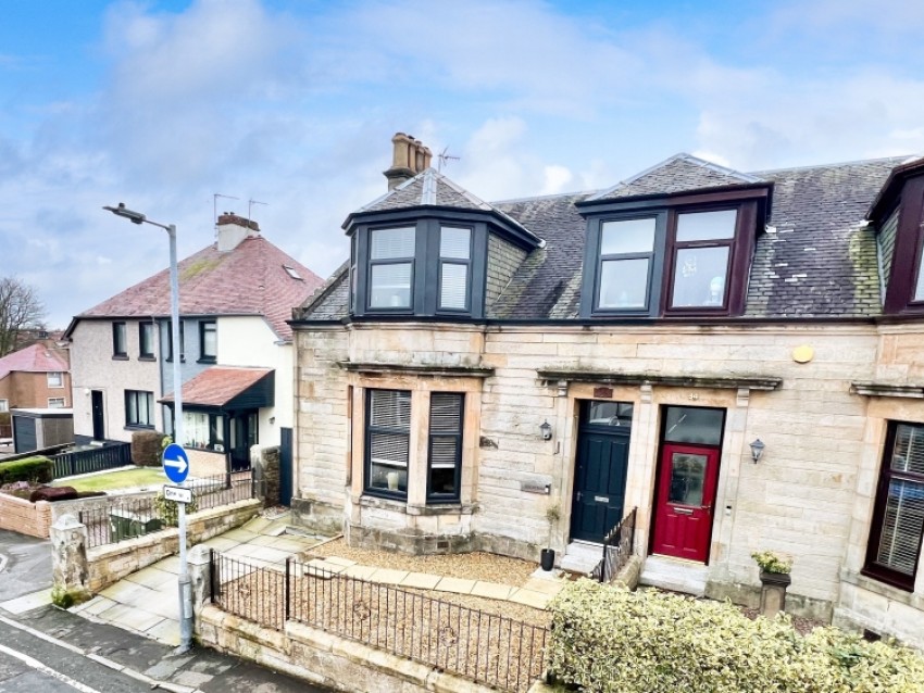Images for 36 Woodwynd, Kilwinning, Ayrshire, KA13 7AB, UK