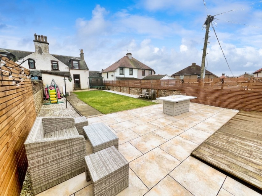 Images for 36 Woodwynd, Kilwinning, Ayrshire, KA13 7AB, UK