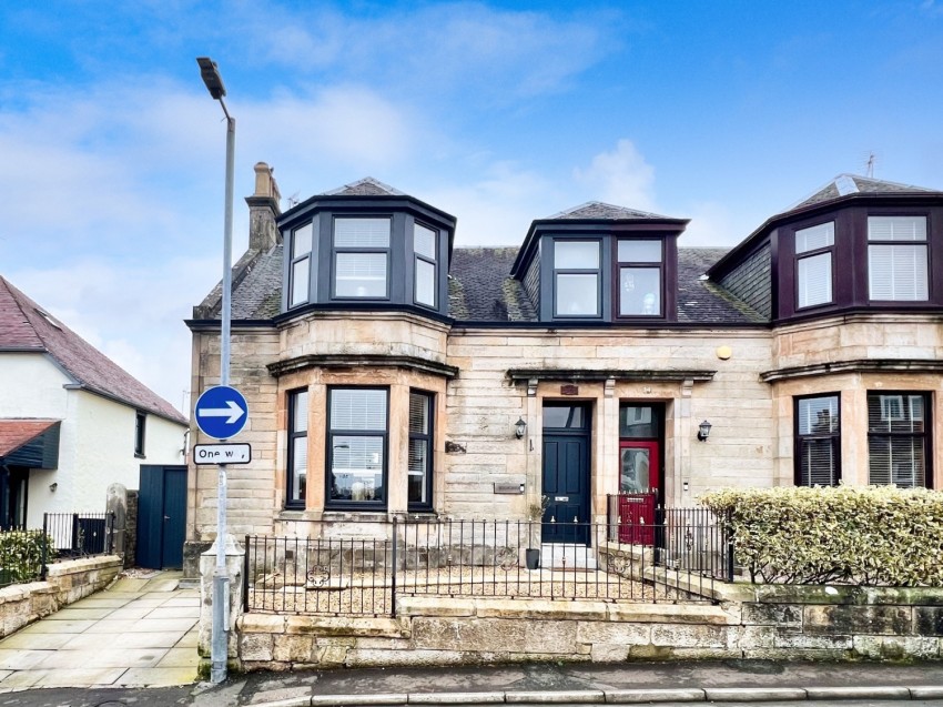 Images for 36 Woodwynd, Kilwinning