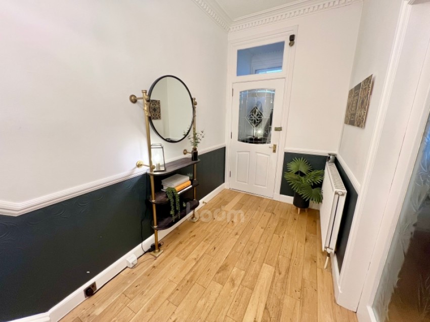 Images for 36 Woodwynd, Kilwinning, Ayrshire, KA13 7AB, UK