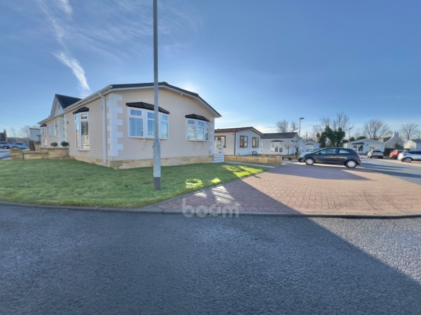 Images for 21 Willow Park Lochlibo Road, Burnhouse, Beith, Ayrshire, KA15 1LF, UK
