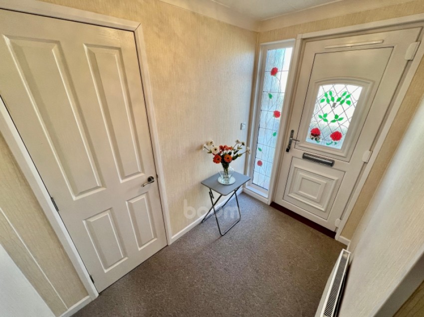 Images for 21 Willow Park Lochlibo Road, Burnhouse, Beith, Ayrshire, KA15 1LF, UK