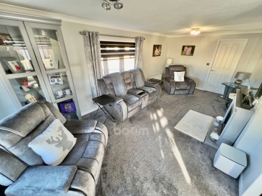 Images for 21 Willow Park Lochlibo Road, Burnhouse, Beith, Ayrshire, KA15 1LF, UK