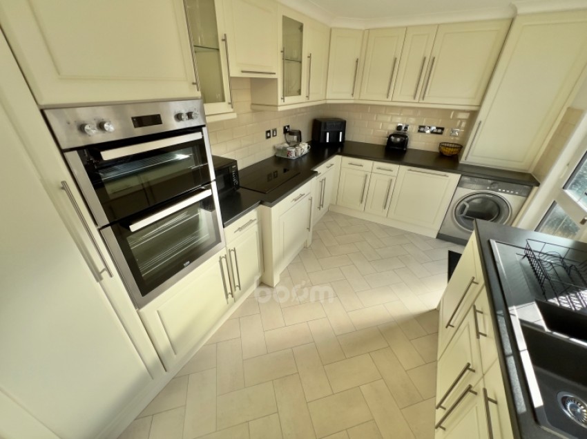 Images for 21 Willow Park Lochlibo Road, Burnhouse, Beith, Ayrshire, KA15 1LF, UK