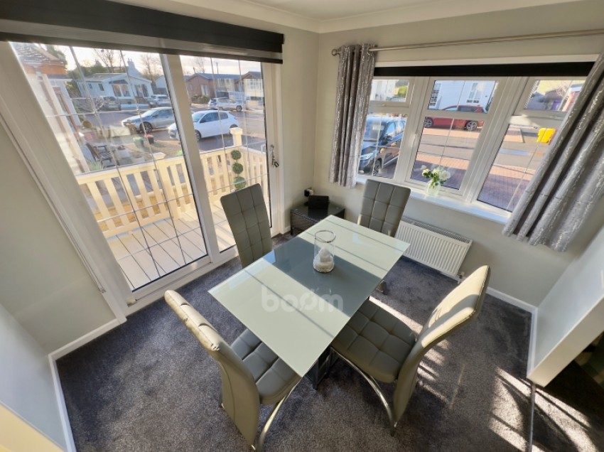 Images for 21 Willow Park Lochlibo Road, Burnhouse, Beith, Ayrshire, KA15 1LF, UK
