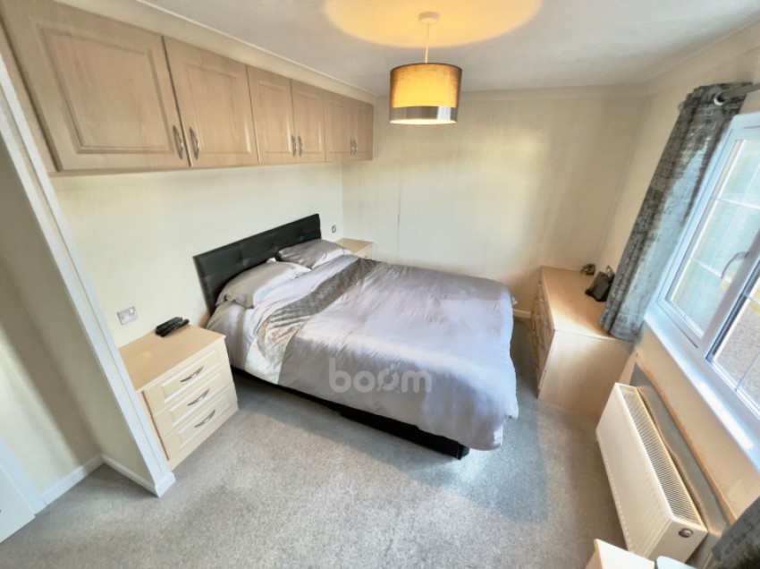 Images for 21 Willow Park Lochlibo Road, Burnhouse, Beith, Ayrshire, KA15 1LF, UK