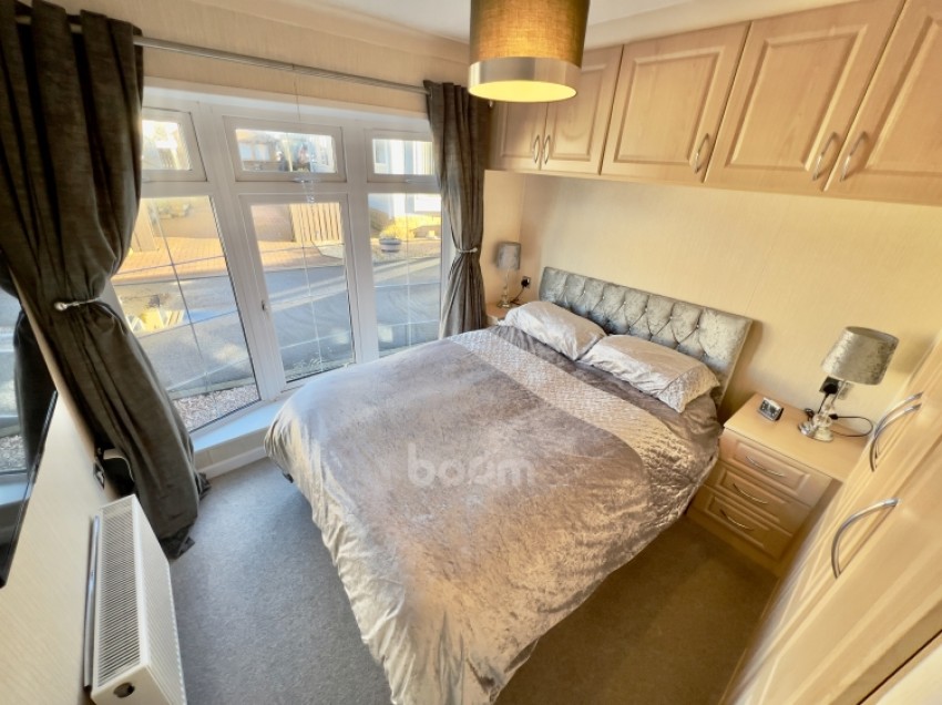 Images for 21 Willow Park Lochlibo Road, Burnhouse, Beith, Ayrshire, KA15 1LF, UK
